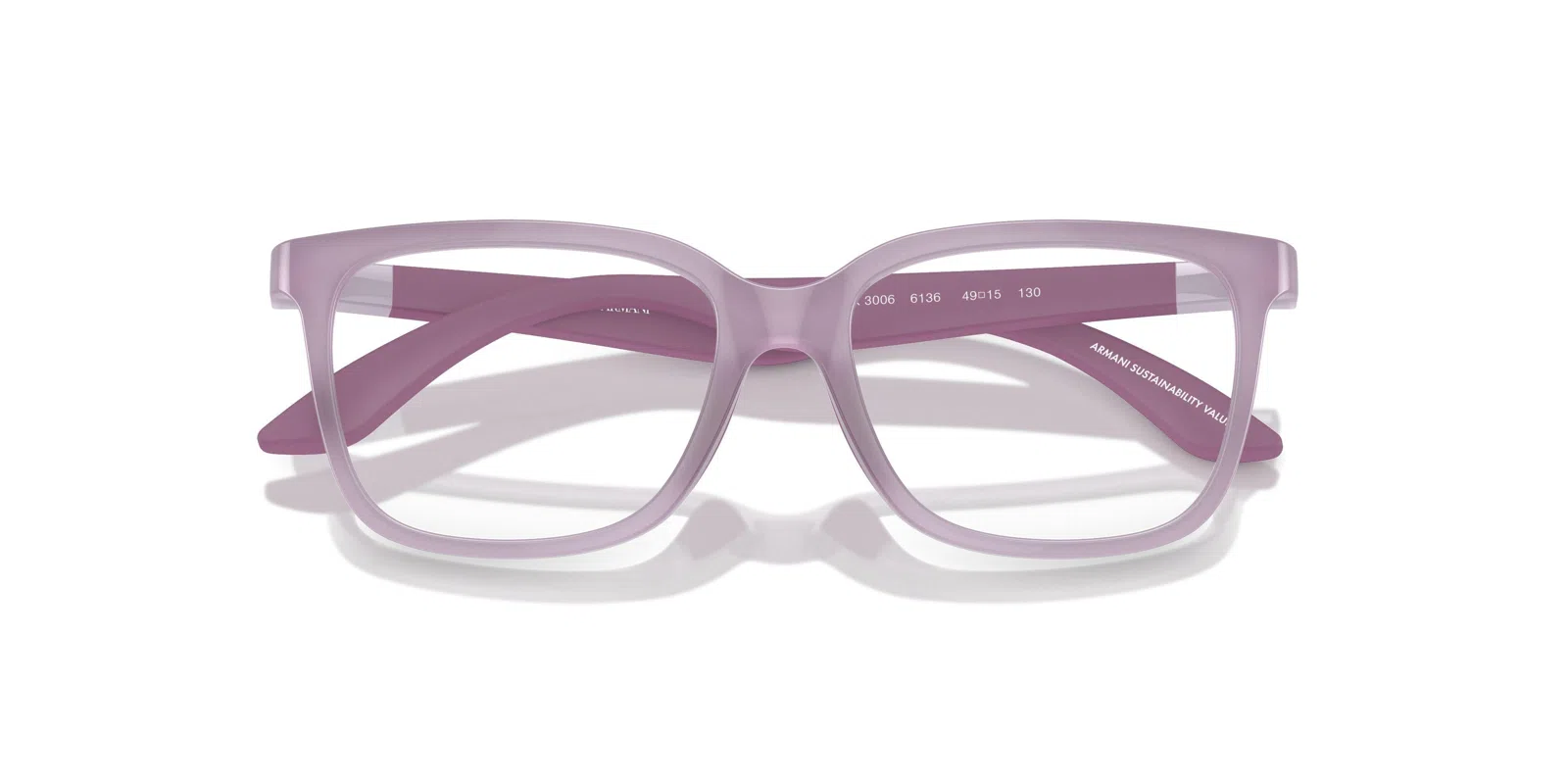 Emporio Armani Kids 3006 Eyeglasses - view 16